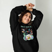 Load image into Gallery viewer, Crispus Attucks Elementary School STEAM Adult Hoodie