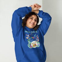 Load image into Gallery viewer, Crispus Attucks Elementary School STEAM Adult Hoodie