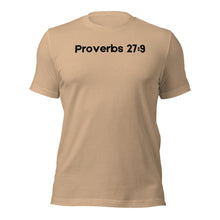 Load image into Gallery viewer, Proverbs 27:9