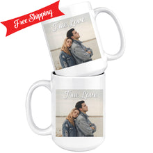 Load image into Gallery viewer, Personalized Mug