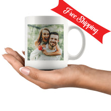 Load image into Gallery viewer, Personalized Mug