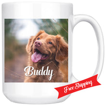 Load image into Gallery viewer, Personalized Mug