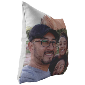 Personalized Pillow