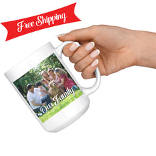 Load image into Gallery viewer, Personalized Mug