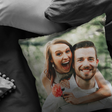 Load image into Gallery viewer, Personalized Pillow