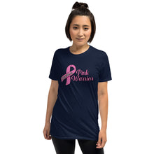 Load image into Gallery viewer, Pink Warrior Survivor