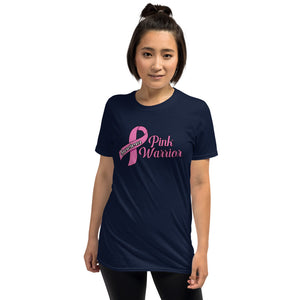 Pink Warrior Survivor